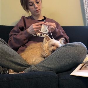 Meet your Posher, Bree